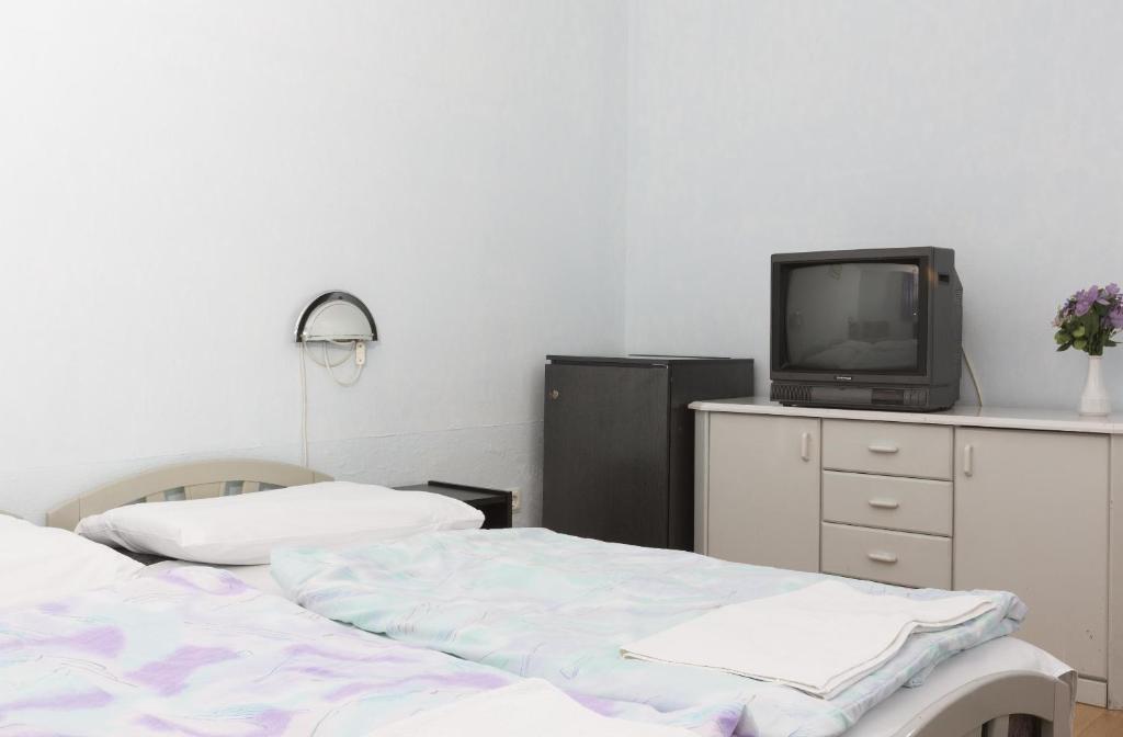 Hotel Francoise Balatonlelle Habitación foto